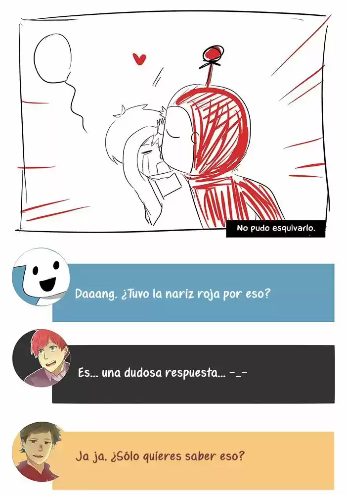 Falls In Love Too Late - Capítulo 27 - Página 45 - LectorTMOo
