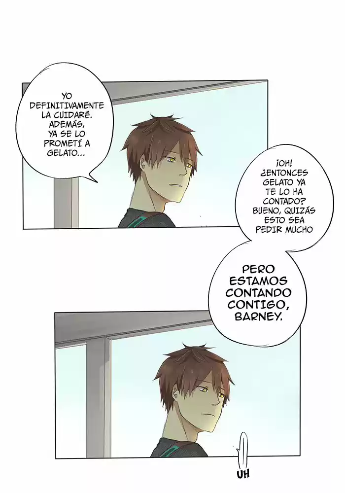 Falls In Love Too Late - Capítulo 28 - Página 4 - LectorTMOo