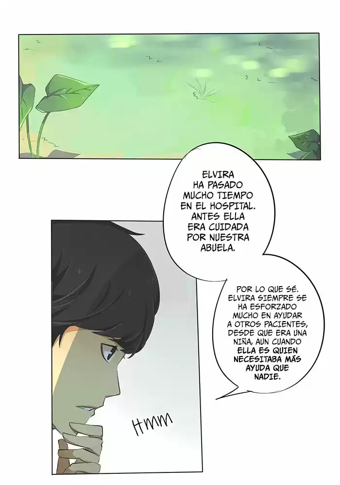 Falls In Love Too Late - Capítulo 28 - Página 5 - LectorTMOo