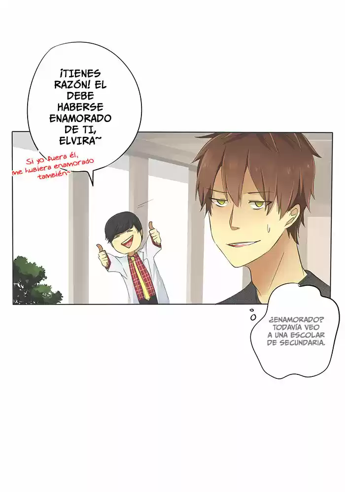 Falls In Love Too Late - Capítulo 28 - Página 9 - LectorTMOo