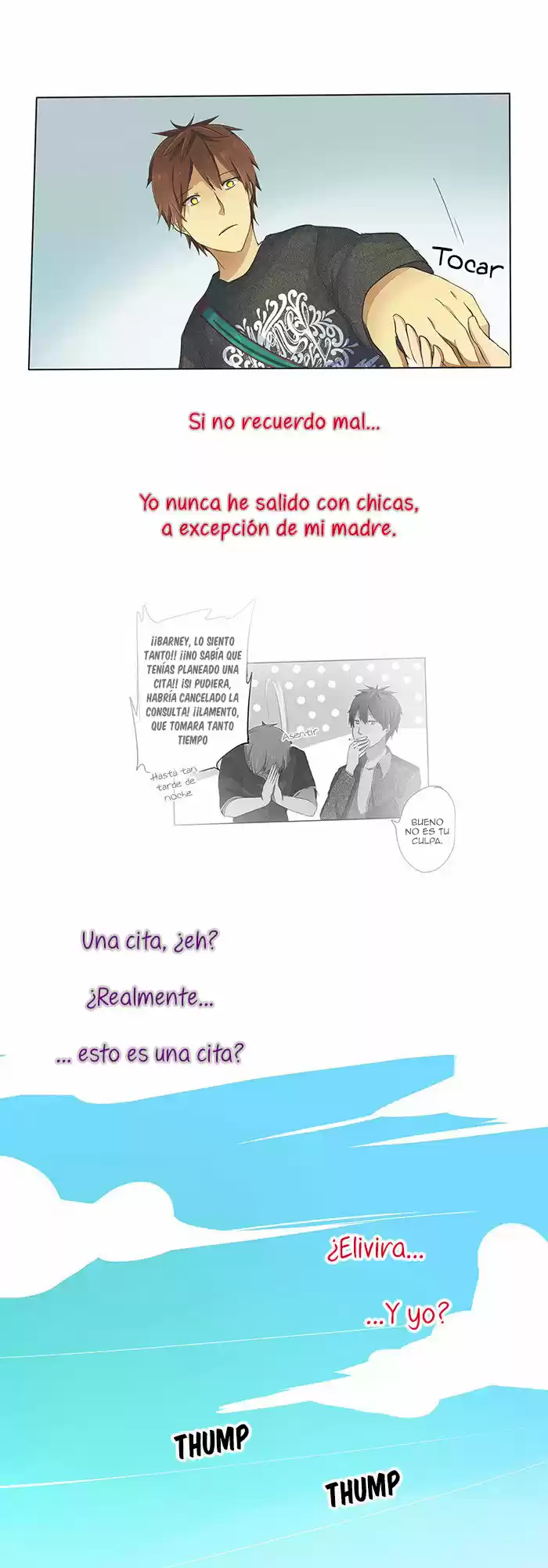 Falls In Love Too Late - Capítulo 28 - Página 12 - LectorTMOo