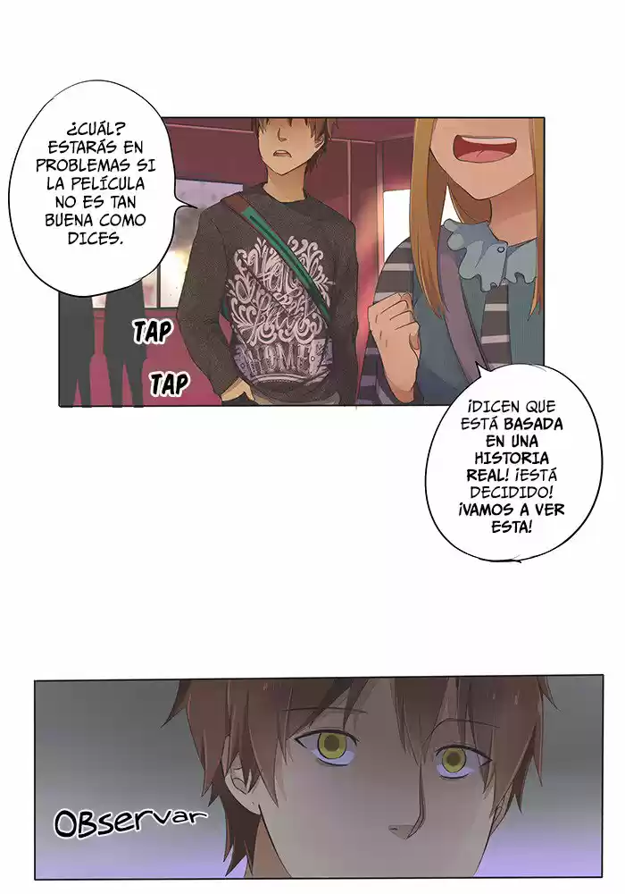 Falls In Love Too Late - Capítulo 28 - Página 15 - LectorTMOo