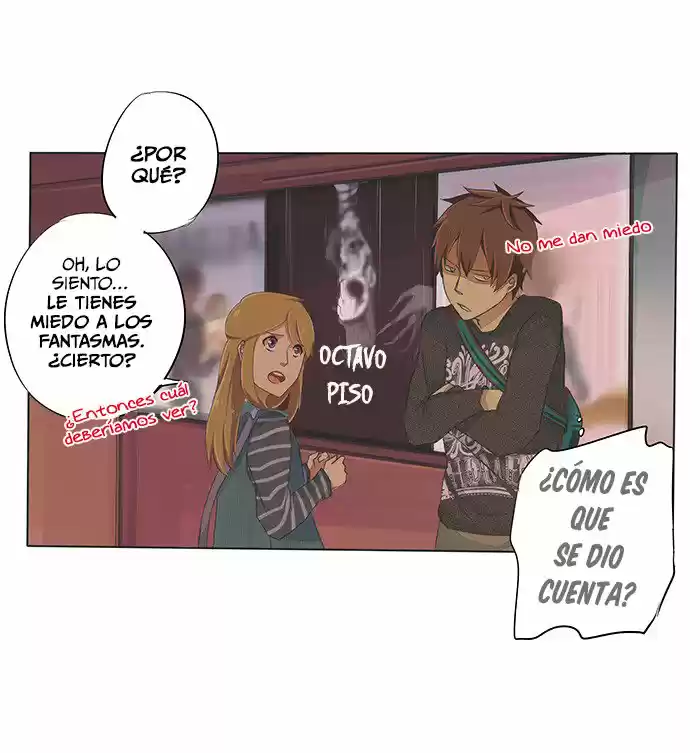 Falls In Love Too Late - Capítulo 28 - Página 18 - LectorTMOo