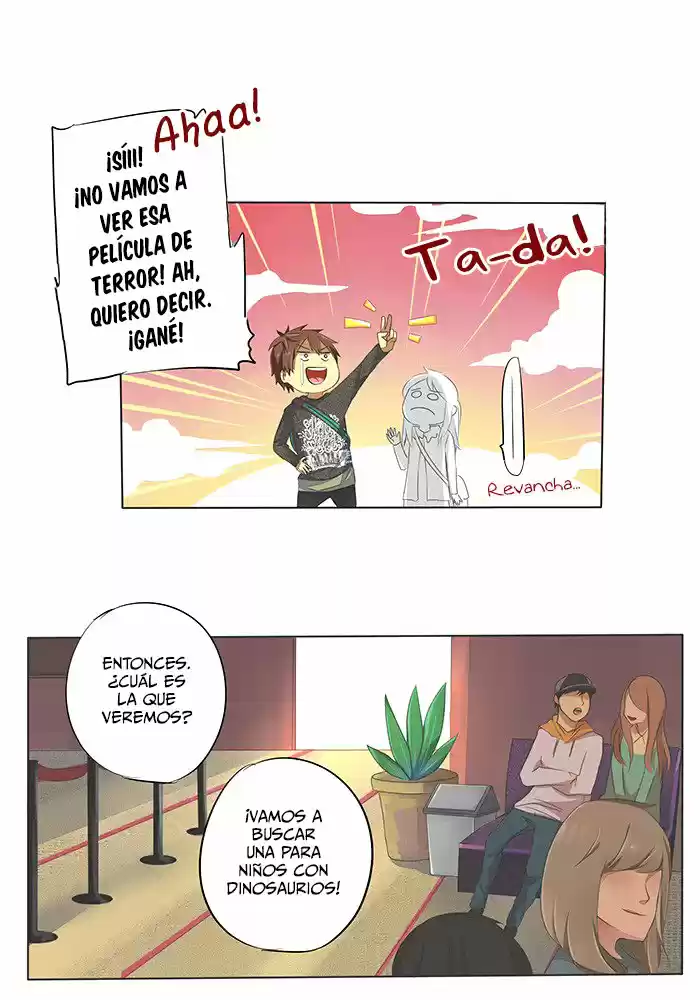 Falls In Love Too Late - Capítulo 28 - Página 22 - LectorTMOo