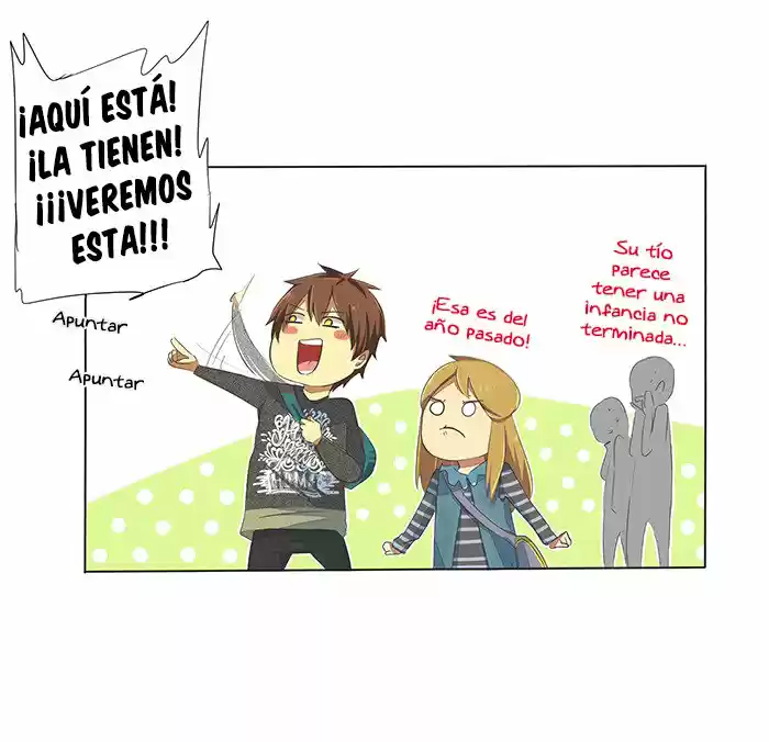 Falls In Love Too Late - Capítulo 29 - Página 4 - LectorTMOo