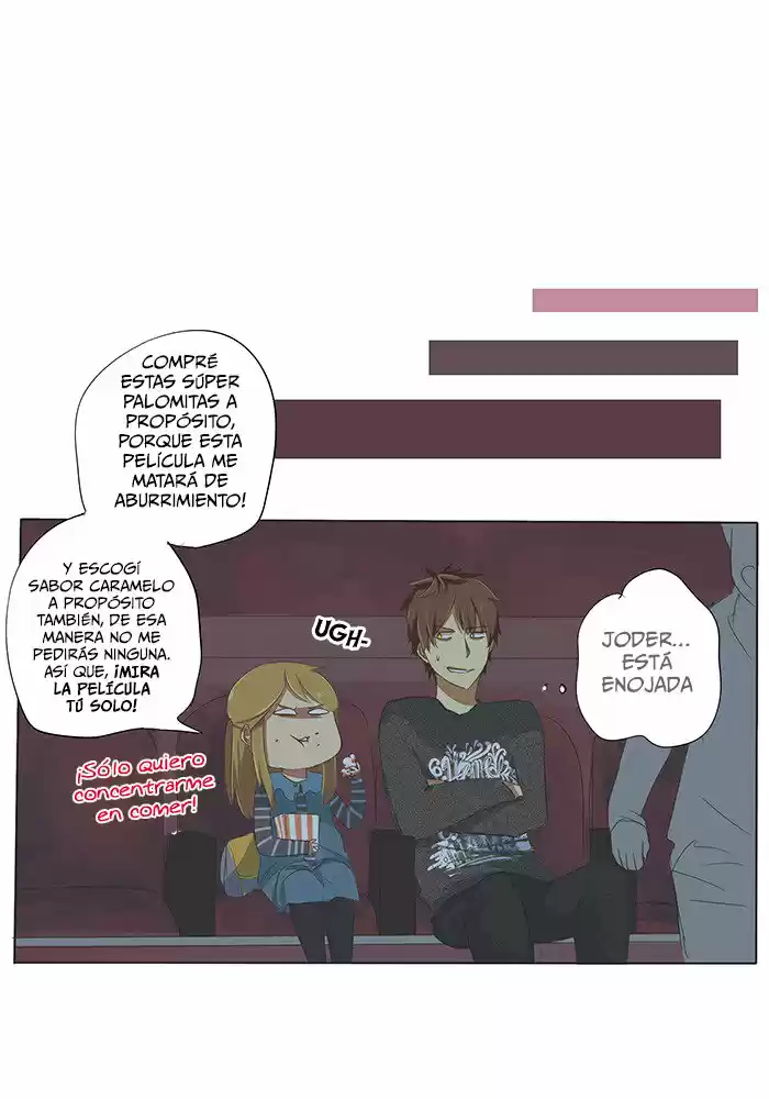 Falls In Love Too Late - Capítulo 29 - Página 6 - LectorTMOo