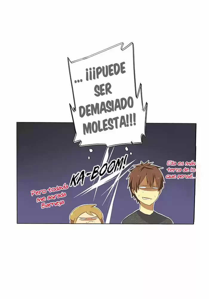 Falls In Love Too Late - Capítulo 29 - Página 9 - LectorTMOo
