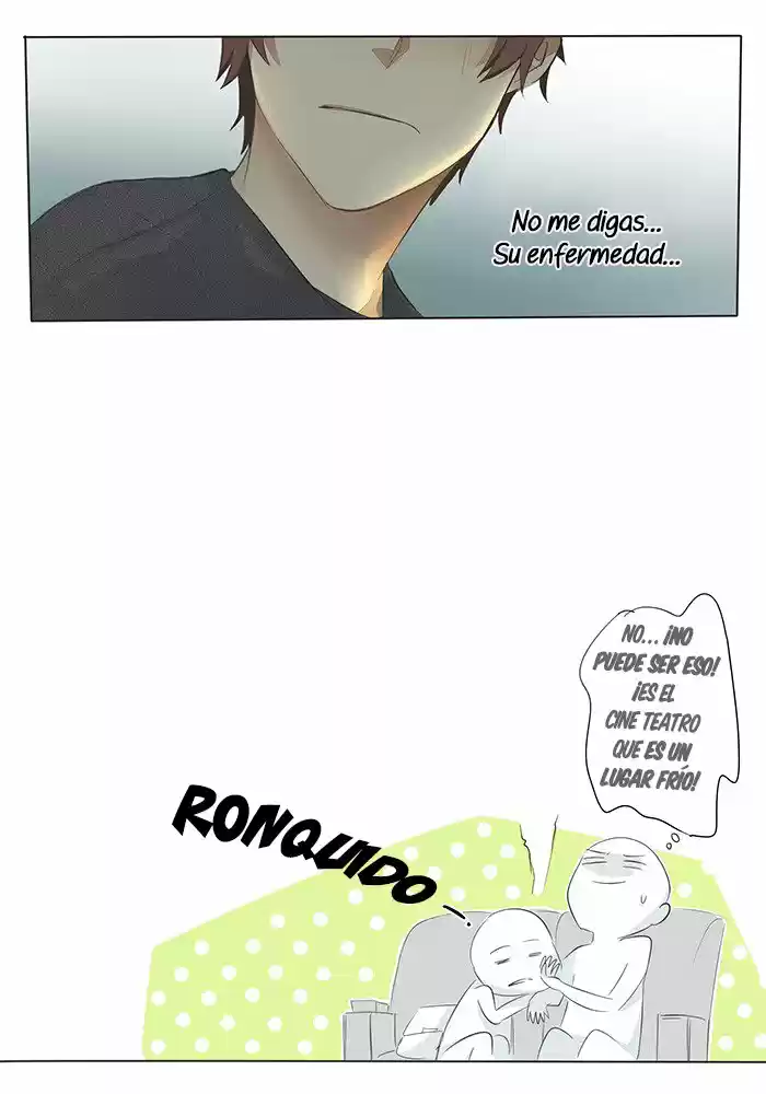 Falls In Love Too Late - Capítulo 29 - Página 17 - LectorTMOo