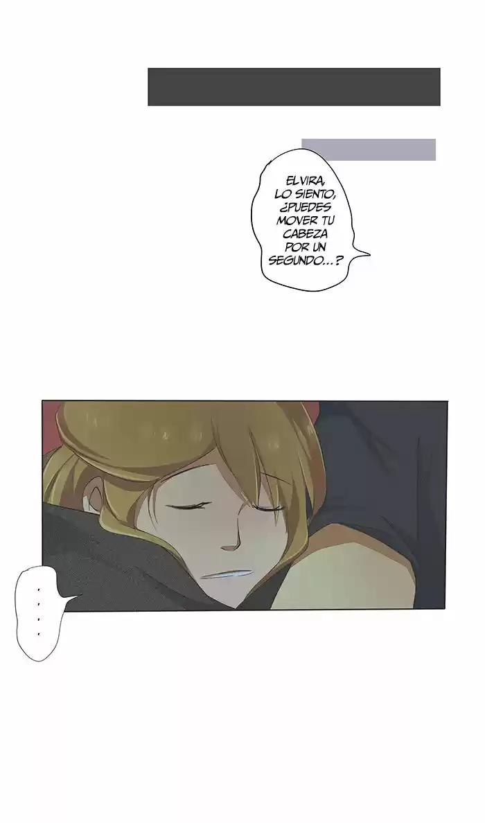 Falls In Love Too Late - Capítulo 29 - Página 18 - LectorTMOo