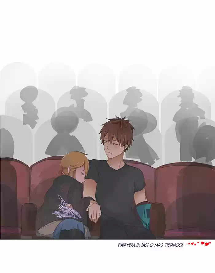 Falls In Love Too Late - Capítulo 29 - Página 19 - LectorTMOo