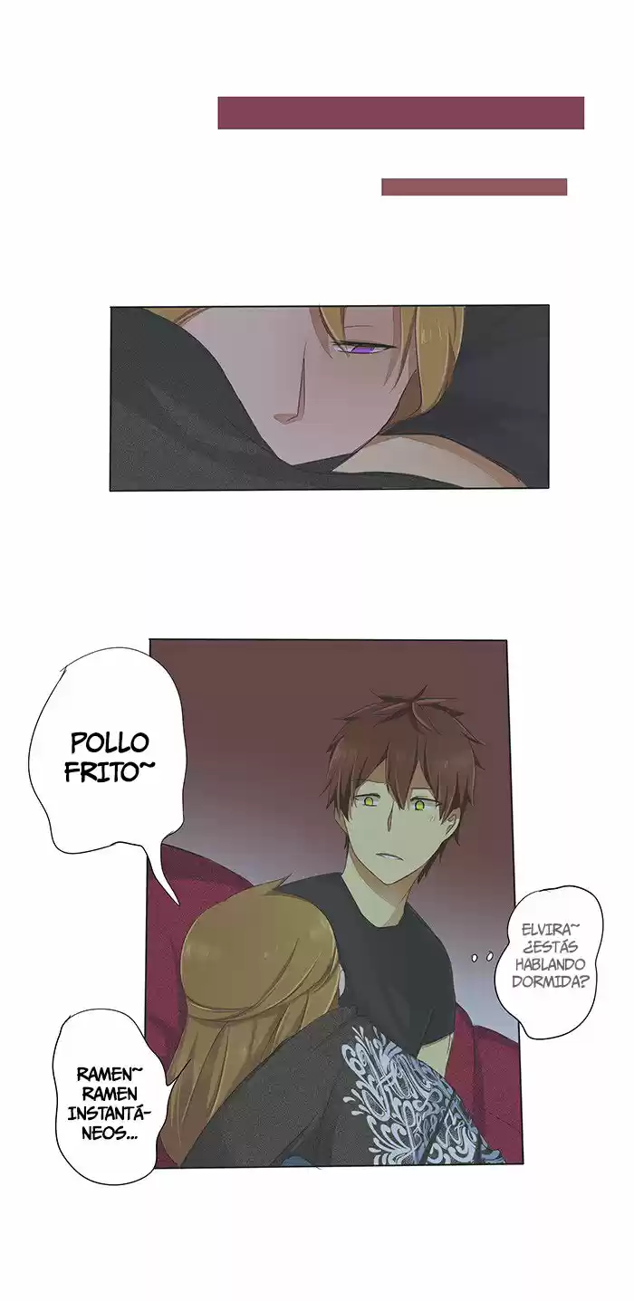 Falls In Love Too Late - Capítulo 29 - Página 20 - LectorTMOo