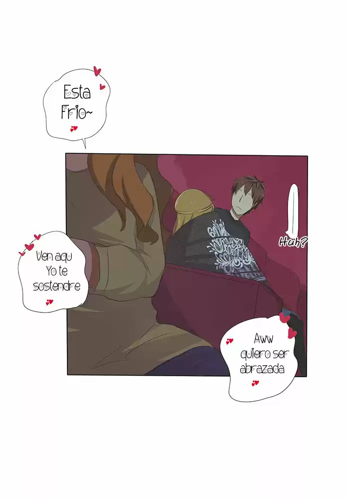 Falls In Love Too Late - Capítulo 29 - Página 22 - LectorTMOo