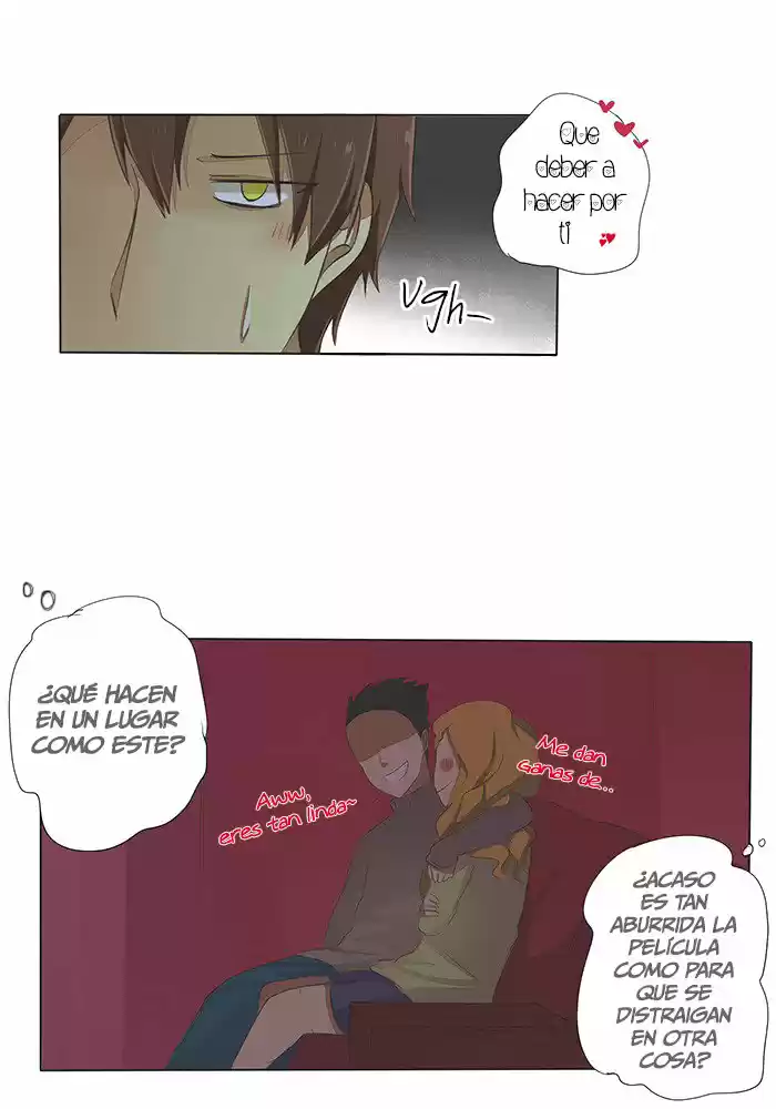 Falls In Love Too Late - Capítulo 29 - Página 23 - LectorTMOo