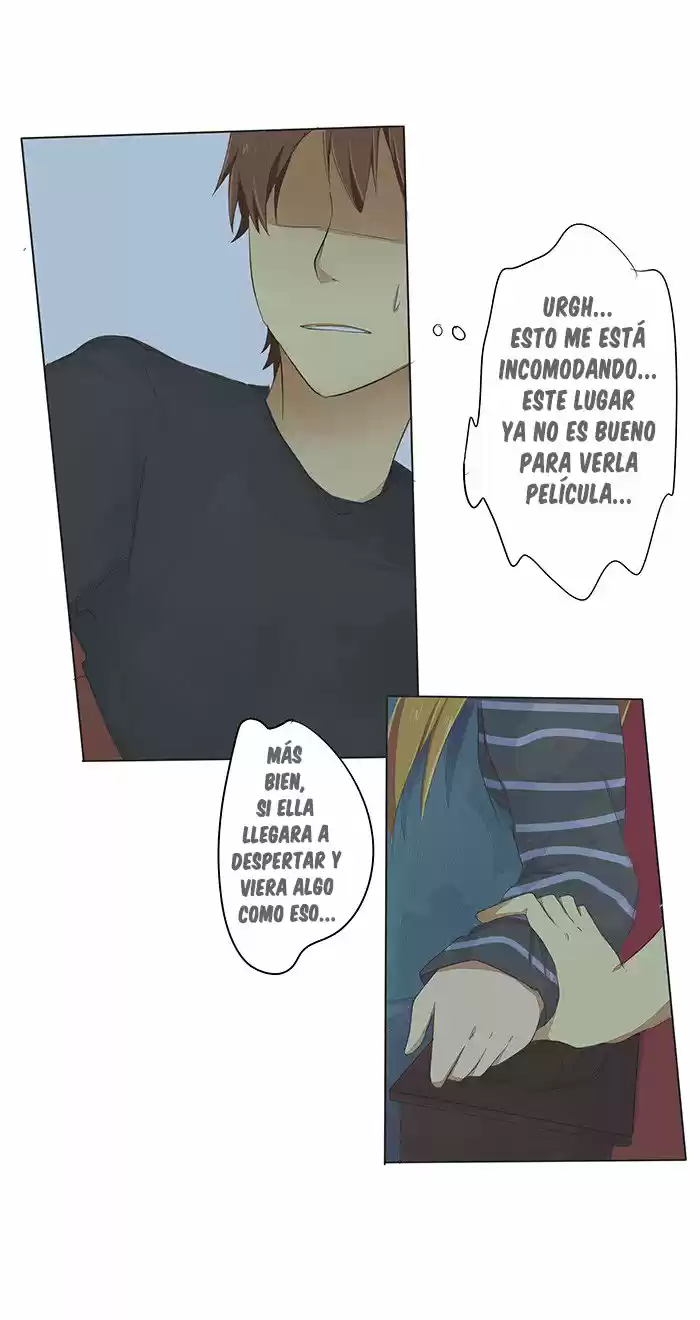 Falls In Love Too Late - Capítulo 29 - Página 25 - LectorTMOo