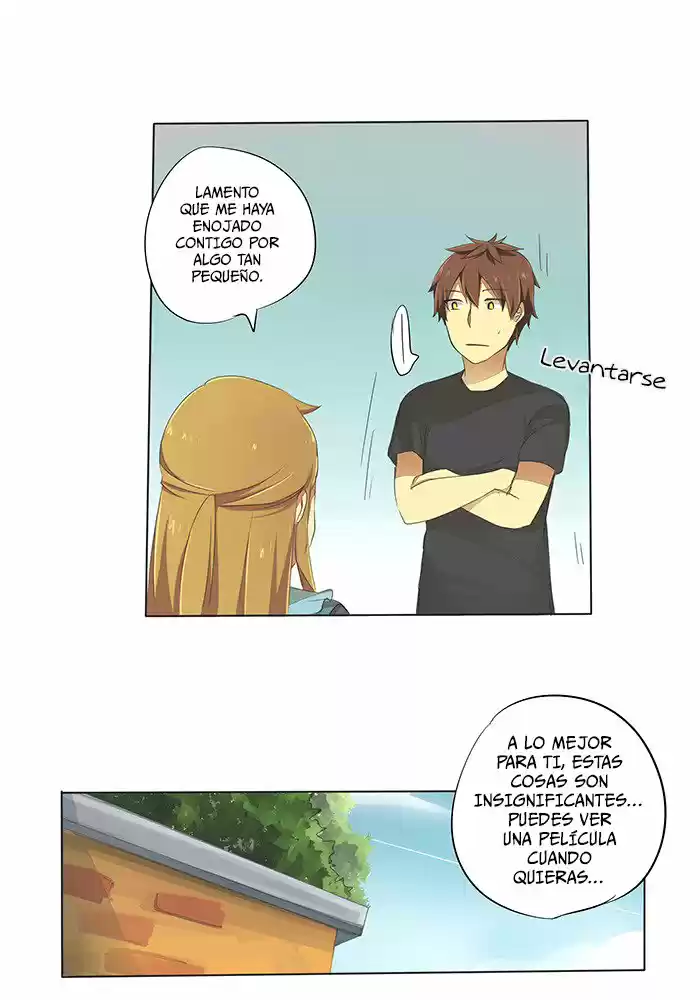 Falls In Love Too Late - Capítulo 29 - Página 27 - LectorTMOo