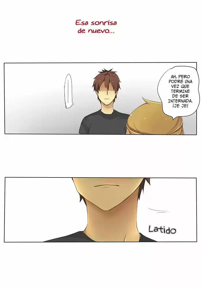Falls In Love Too Late - Capítulo 29 - Página 31 - LectorTMOo