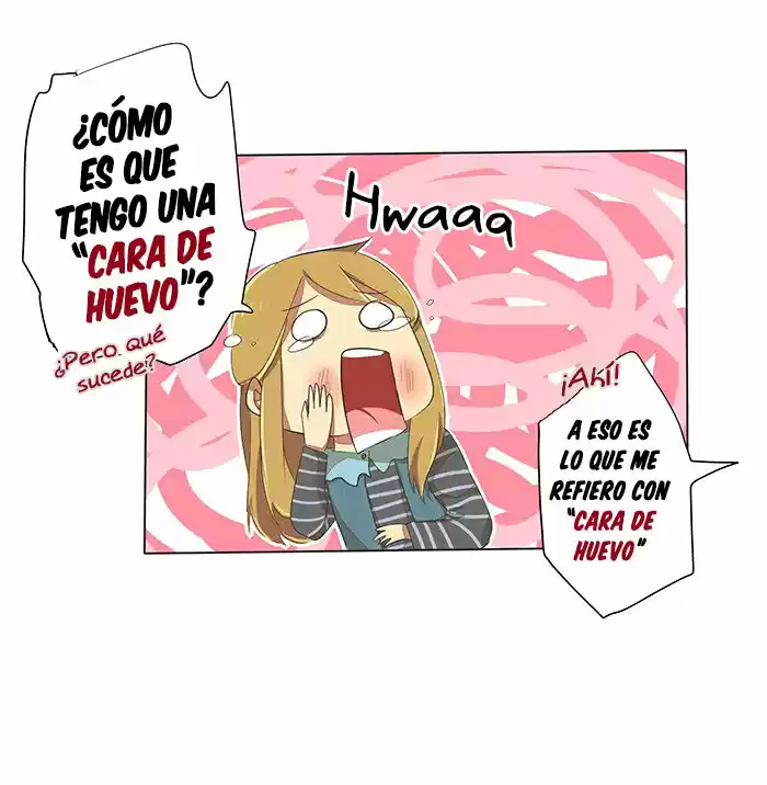 Falls In Love Too Late - Capítulo 29 - Página 35 - LectorTMOo
