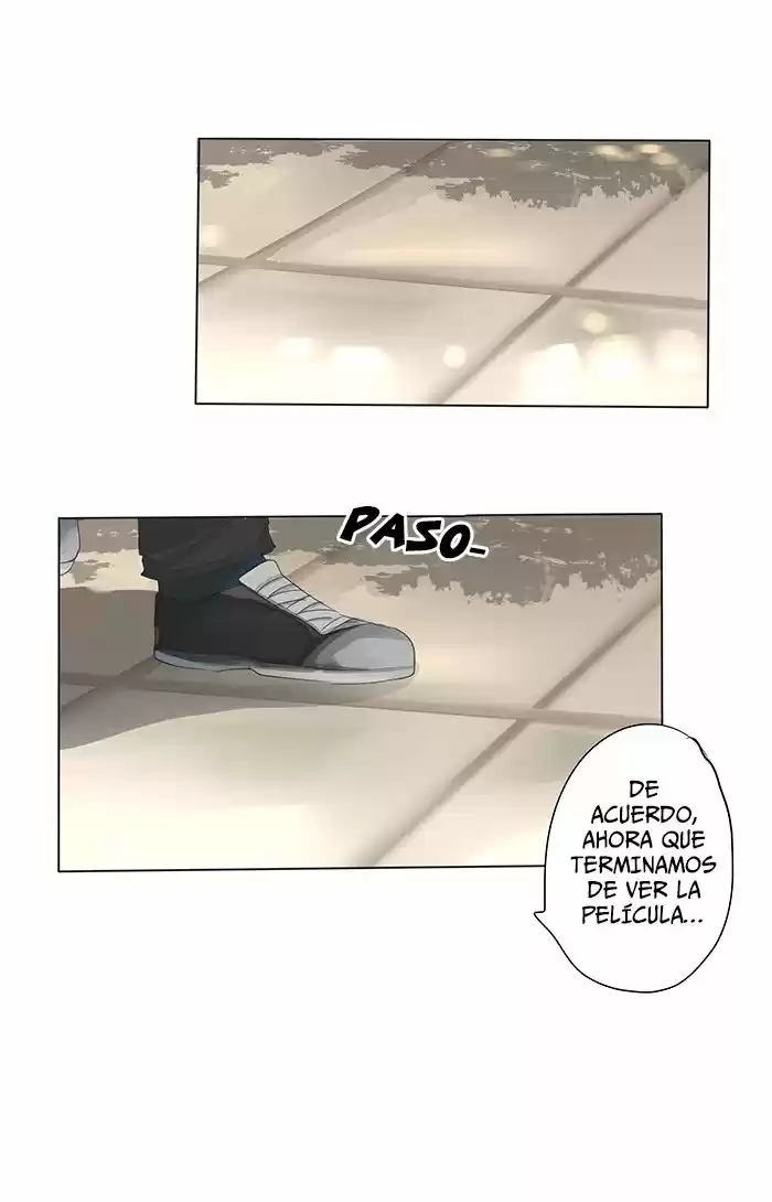 Falls In Love Too Late - Capítulo 29 - Página 36 - LectorTMOo