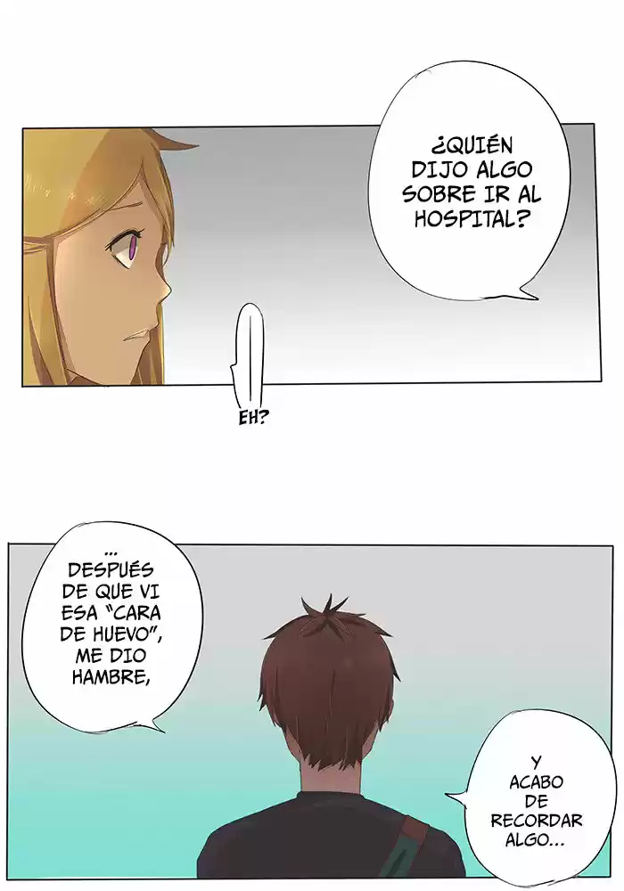 Falls In Love Too Late - Capítulo 29 - Página 38 - LectorTMOo