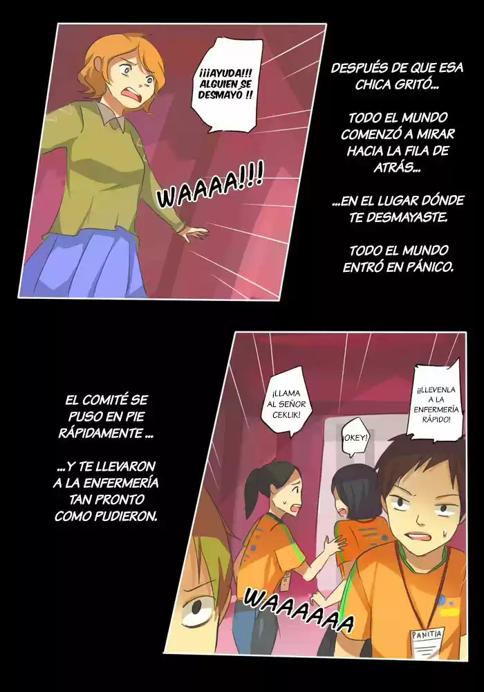 Falls In Love Too Late - Capítulo 3 - Página 13 - LectorTMOo