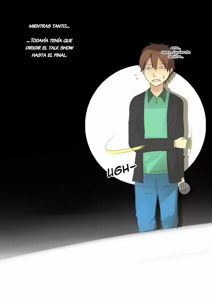 Falls In Love Too Late - Capítulo 3 - Página 14 - LectorTMOo