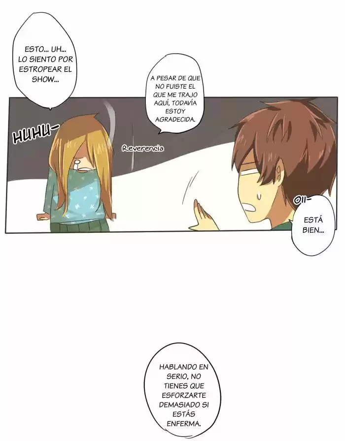 Falls In Love Too Late - Capítulo 3 - Página 16 - LectorTMOo
