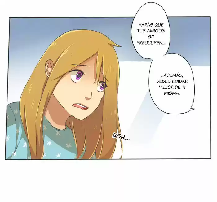 Falls In Love Too Late - Capítulo 3 - Página 17 - LectorTMOo