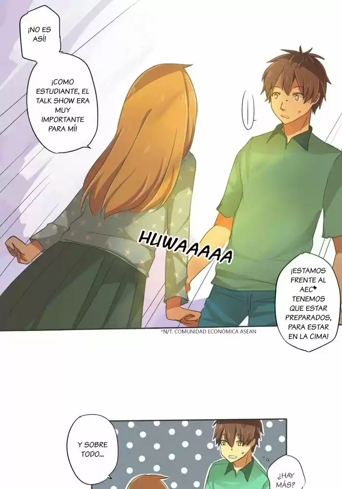 Falls In Love Too Late - Capítulo 3 - Página 18 - LectorTMOo