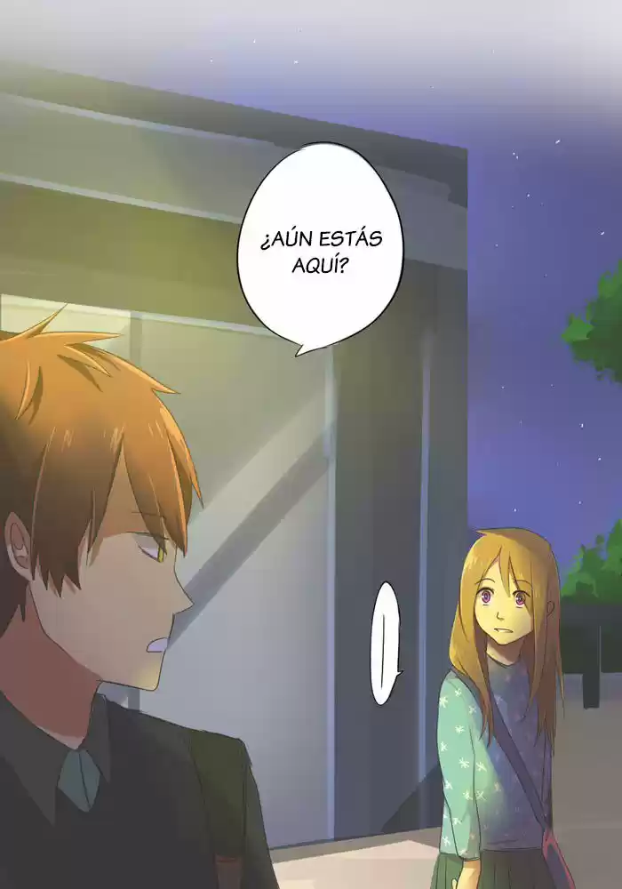 Falls In Love Too Late - Capítulo 3 - Página 38 - LectorTMOo