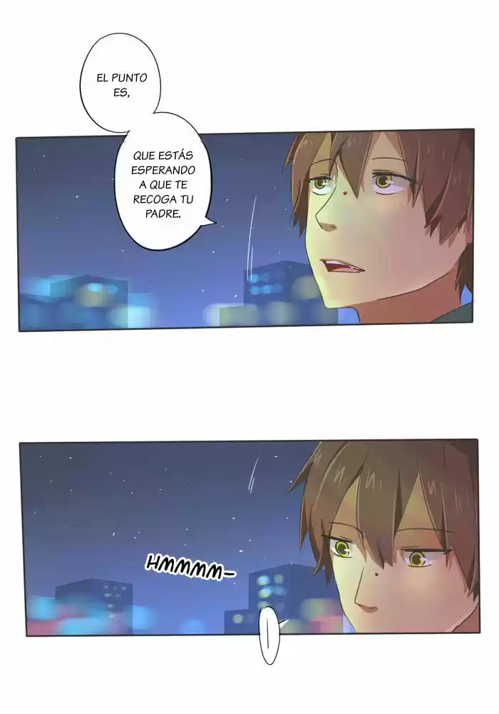 Falls In Love Too Late - Capítulo 3 - Página 43 - LectorTMOo