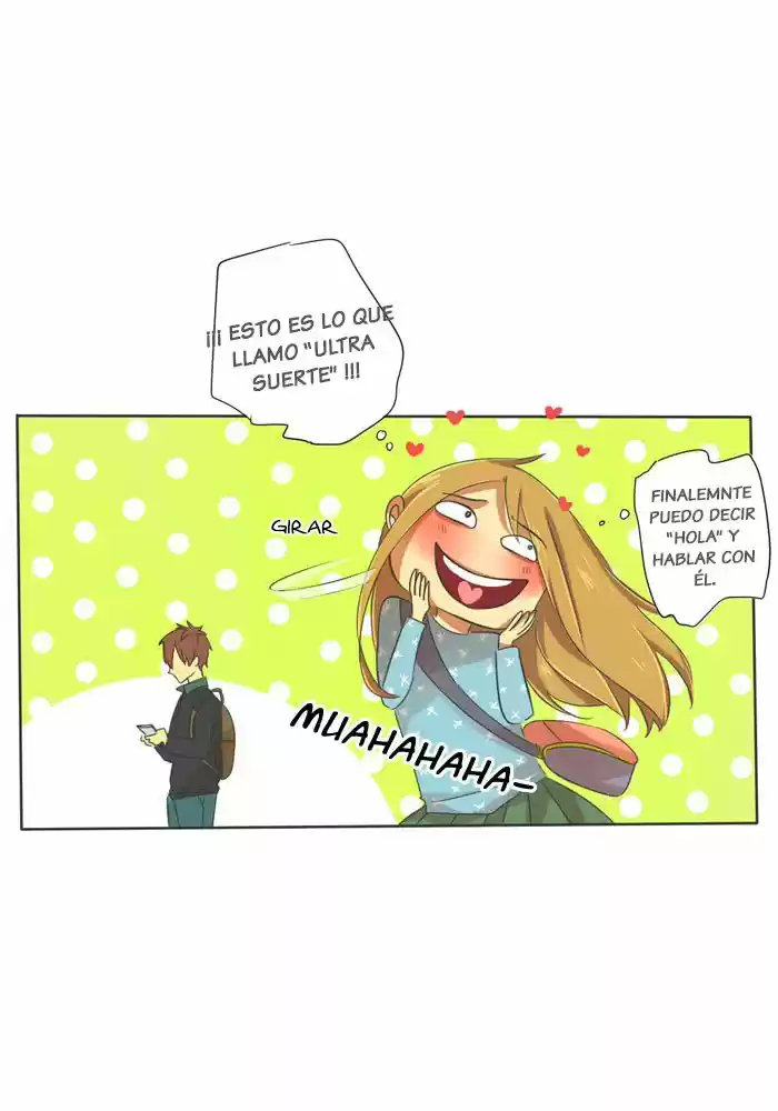 Falls In Love Too Late - Capítulo 3 - Página 46 - LectorTMOo