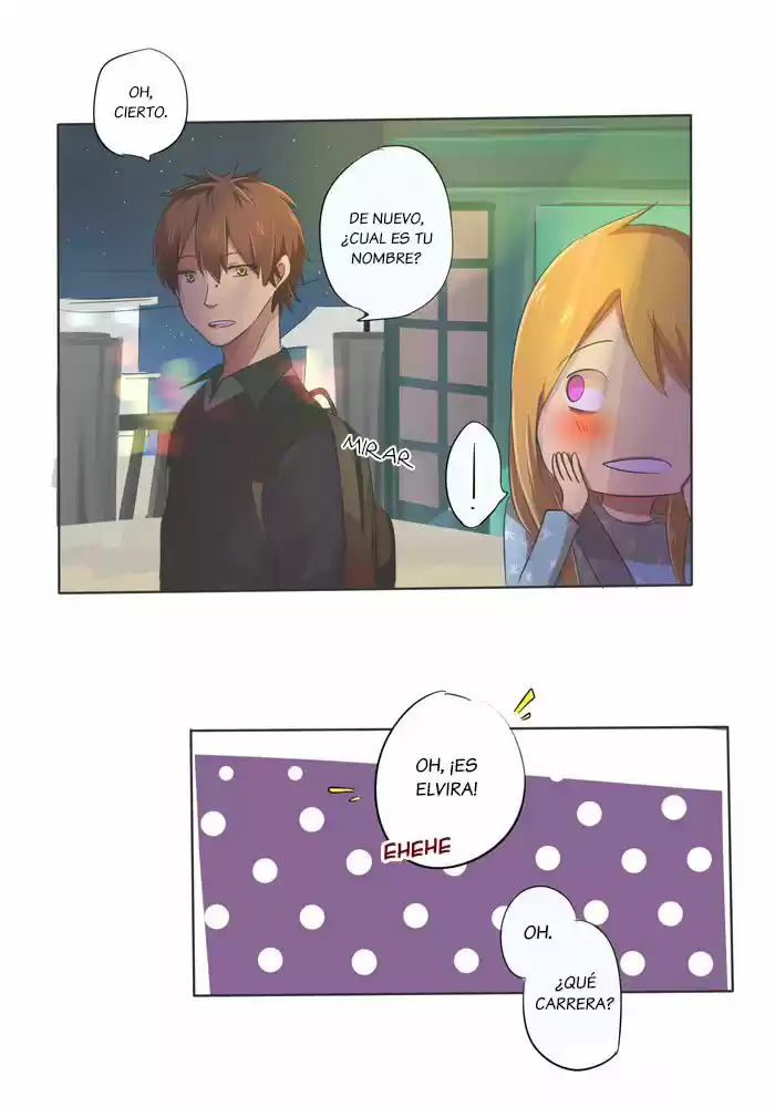 Falls In Love Too Late - Capítulo 3 - Página 47 - LectorTMOo