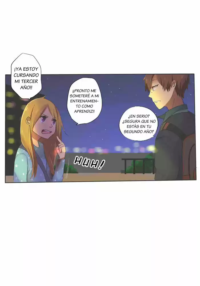 Falls In Love Too Late - Capítulo 3 - Página 51 - LectorTMOo