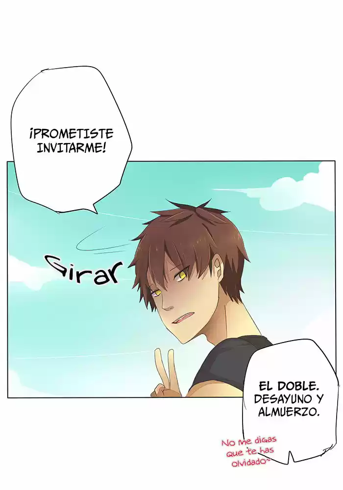 Falls In Love Too Late - Capítulo 30 - Página 7 - LectorTMOo