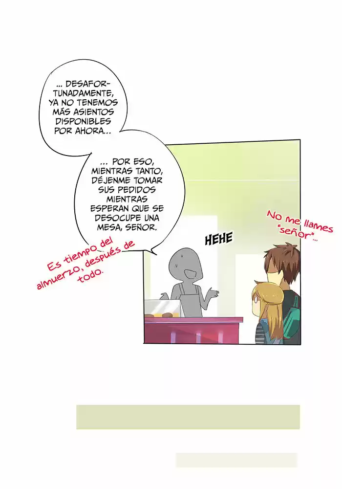 Falls In Love Too Late - Capítulo 30 - Página 11 - LectorTMOo