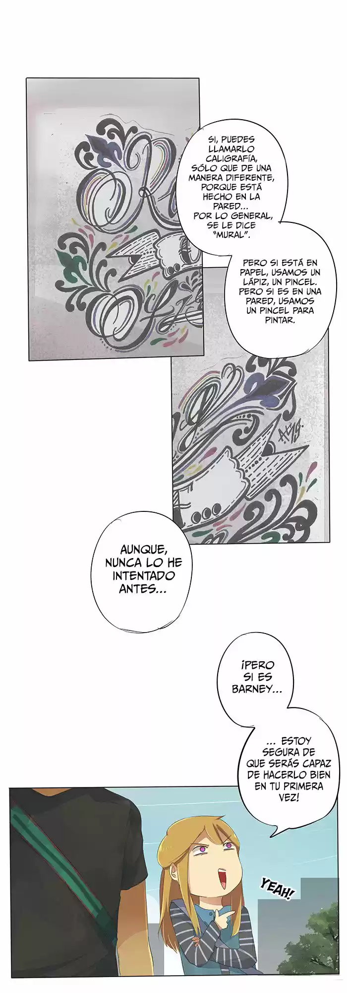 Falls In Love Too Late - Capítulo 30 - Página 16 - LectorTMOo