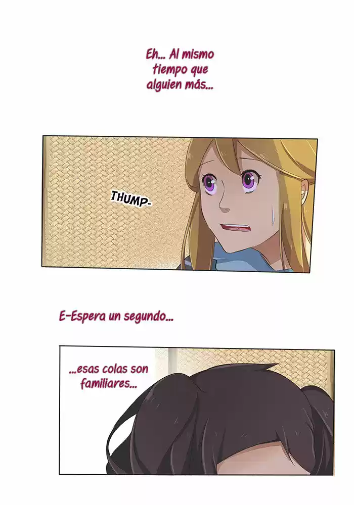 Falls In Love Too Late - Capítulo 30 - Página 23 - LectorTMOo