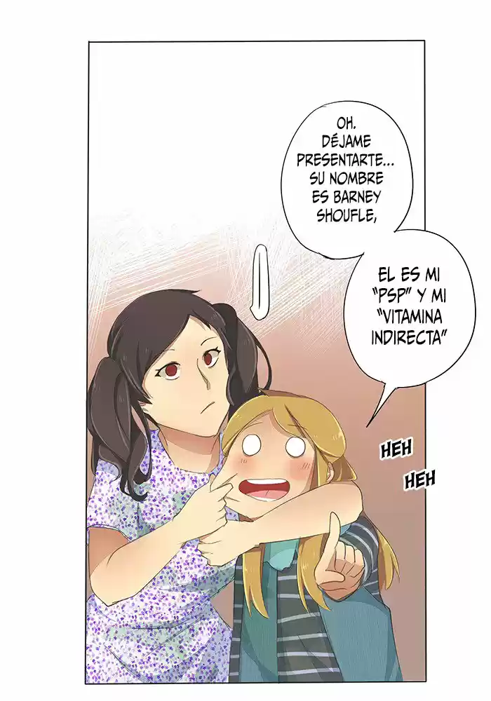 Falls In Love Too Late - Capítulo 30 - Página 28 - LectorTMOo