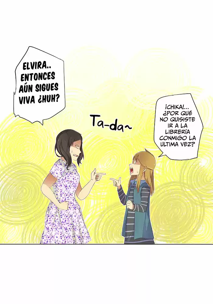 Falls In Love Too Late - Capítulo 31 - Página 6 - LectorTMOo