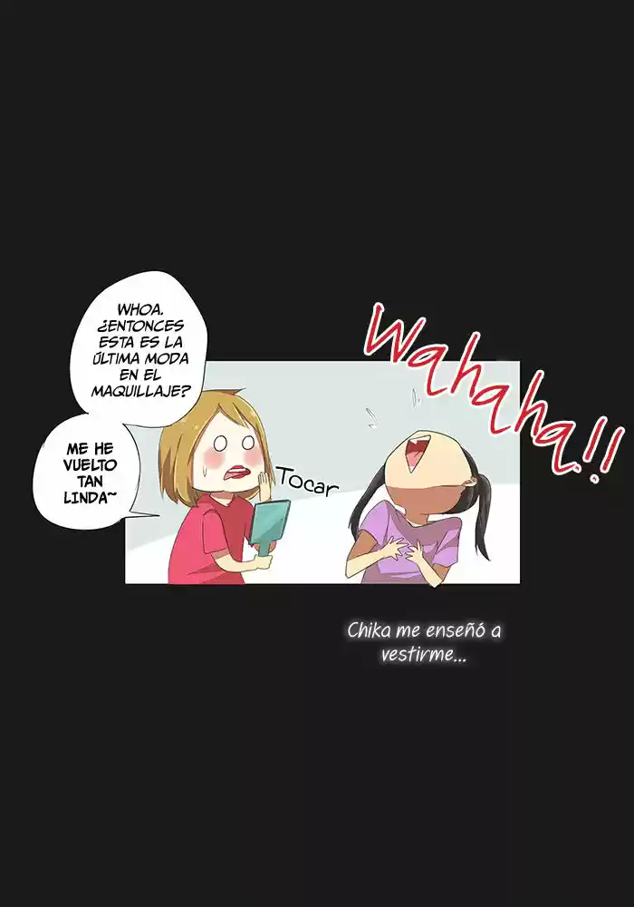 Falls In Love Too Late - Capítulo 31 - Página 8 - LectorTMOo