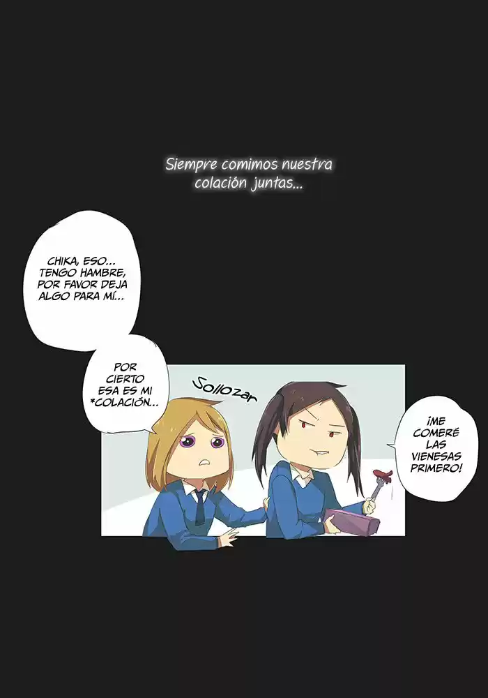 Falls In Love Too Late - Capítulo 31 - Página 10 - LectorTMOo