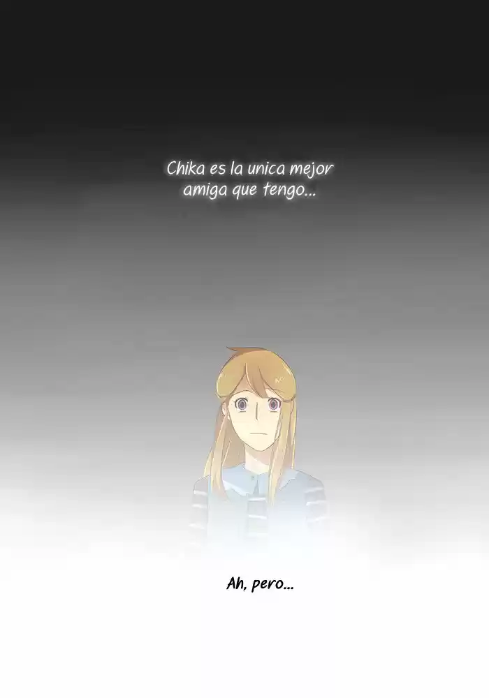 Falls In Love Too Late - Capítulo 31 - Página 11 - LectorTMOo