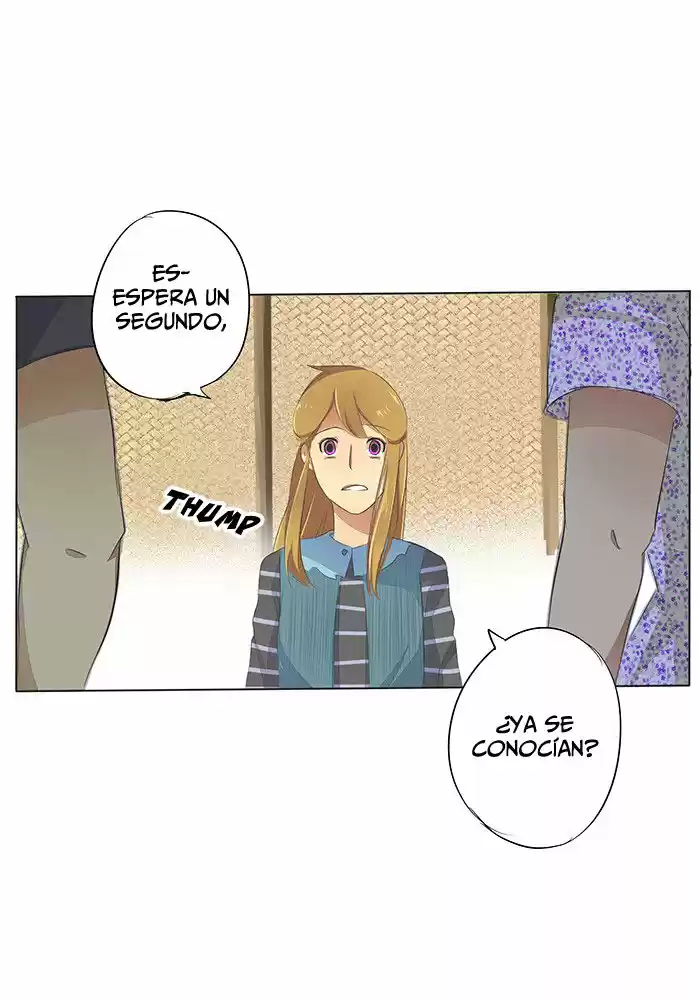 Falls In Love Too Late - Capítulo 31 - Página 12 - LectorTMOo