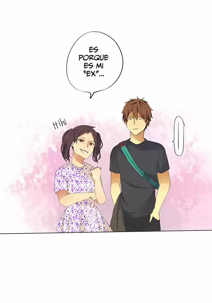 Falls In Love Too Late - Capítulo 31 - Página 13 - LectorTMOo