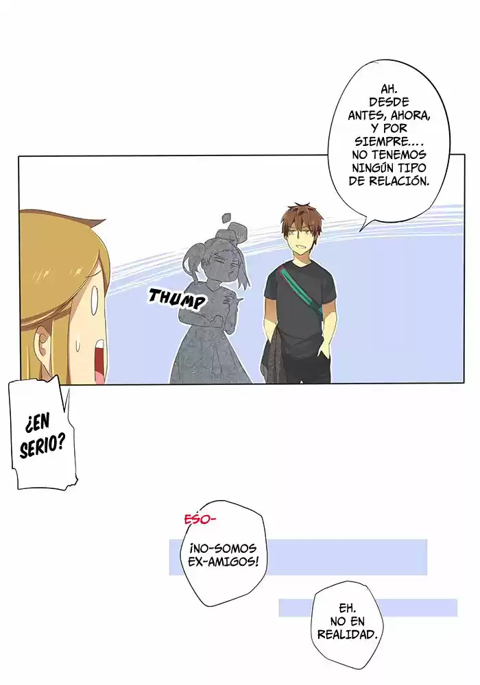 Falls In Love Too Late - Capítulo 31 - Página 15 - LectorTMOo