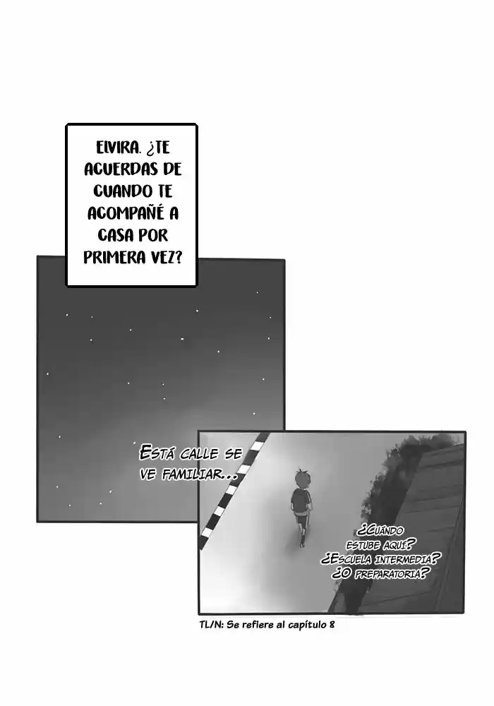 Falls In Love Too Late - Capítulo 31 - Página 16 - LectorTMOo