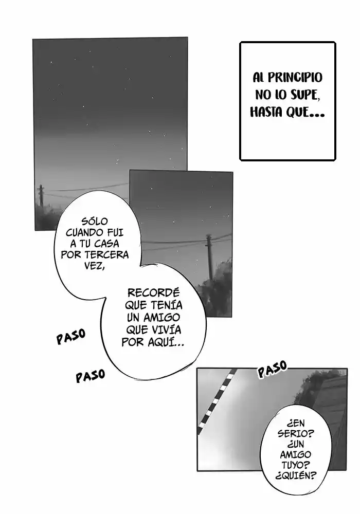 Falls In Love Too Late - Capítulo 31 - Página 17 - LectorTMOo