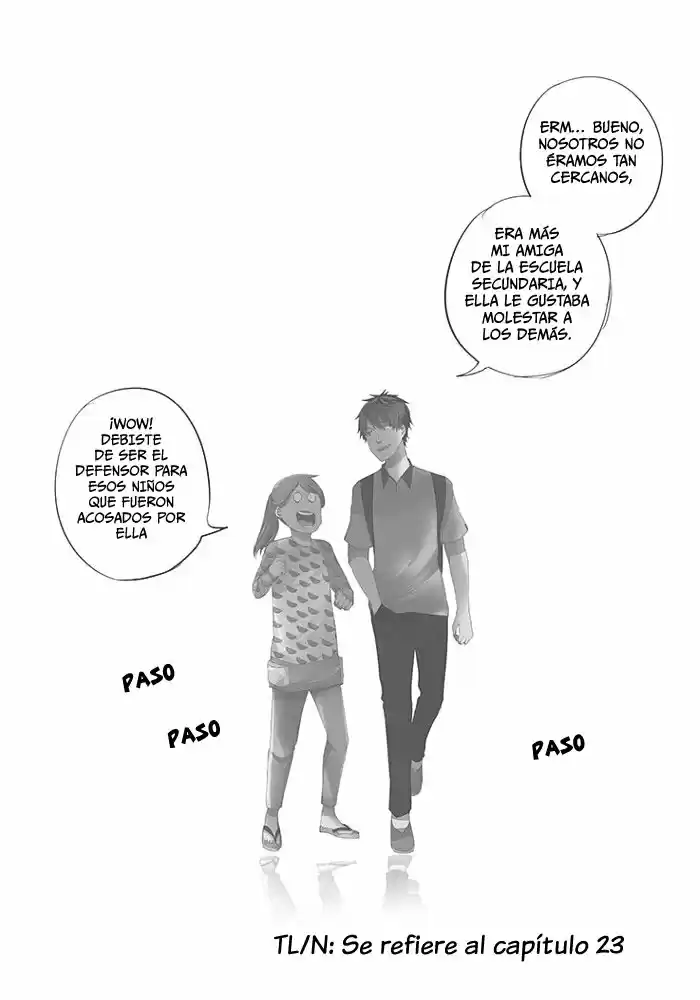 Falls In Love Too Late - Capítulo 31 - Página 18 - LectorTMOo