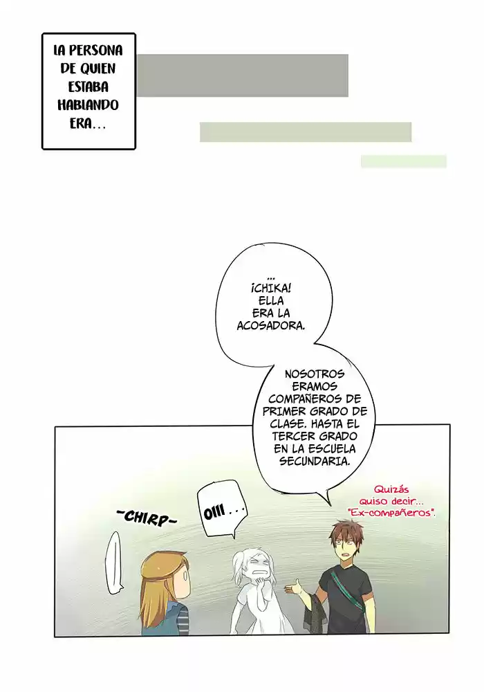 Falls In Love Too Late - Capítulo 31 - Página 19 - LectorTMOo