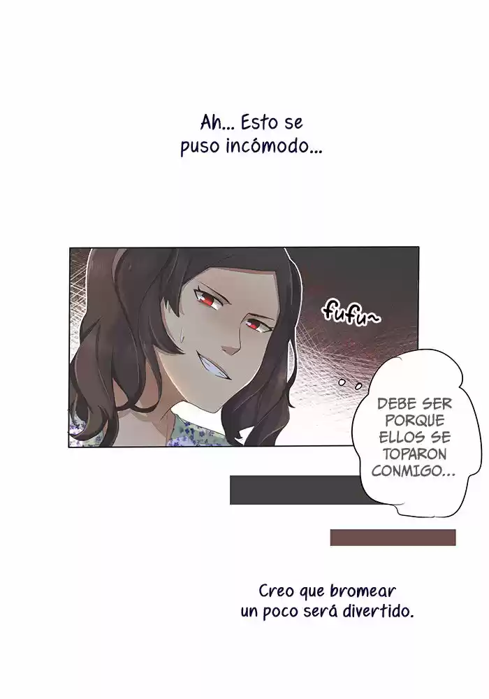 Falls In Love Too Late - Capítulo 31 - Página 22 - LectorTMOo